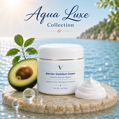Barrier Comfort Cream VIP
