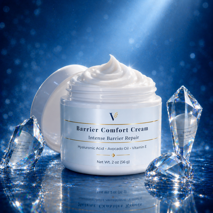 Velérique Barrier Comfort Cream™