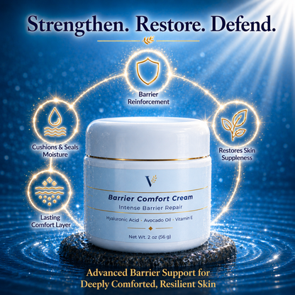 Barrier Comfort Cream VIP