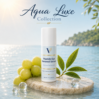 Velérique Peptide Eye Renewal Serum™